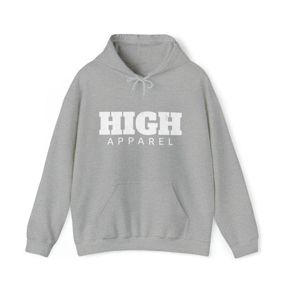 High Apparel Classic Hoodie