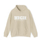 High Apparel Classic Hoodie