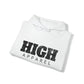 High Apparel Classic Hoodie