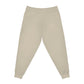 High Apparel Classic "Sand" Joggers