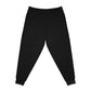 High Apparel Classic "Black" Joggers