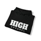 High Apparel Classic Hoodie