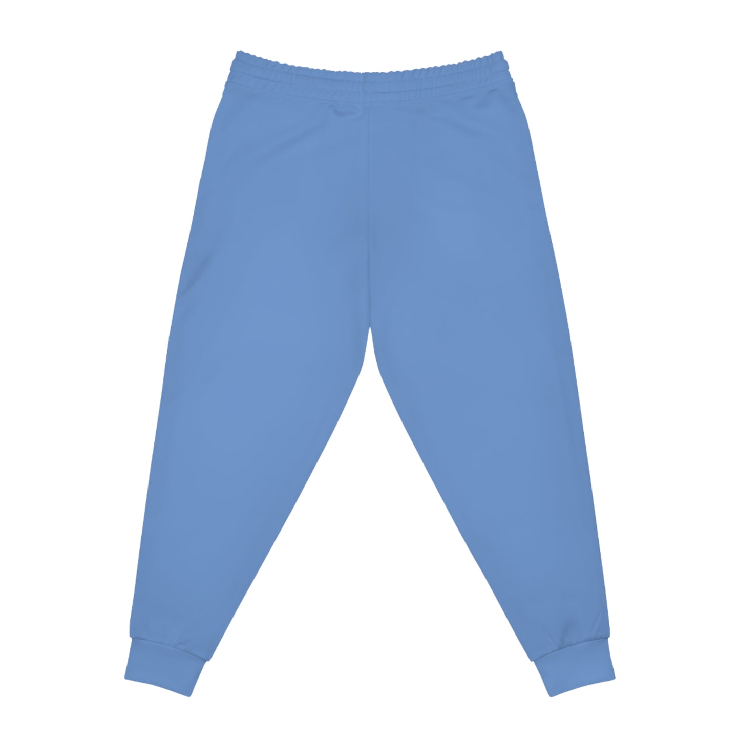 High Apparel Classic "University Blue" Joggers