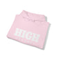 High Apparel Classic Hoodie