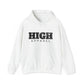 High Apparel Classic Hoodie