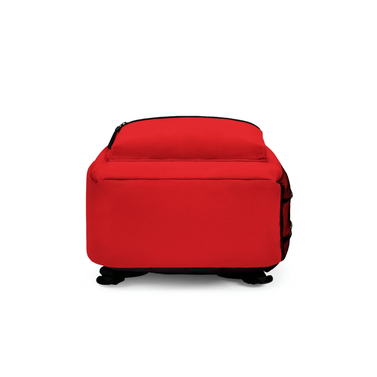 High Apparel Red Backpack